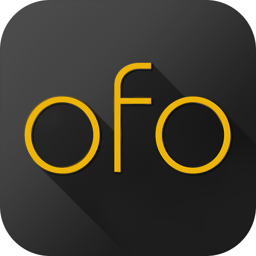ofo 共享单车图片