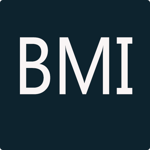 BMI计算器日记